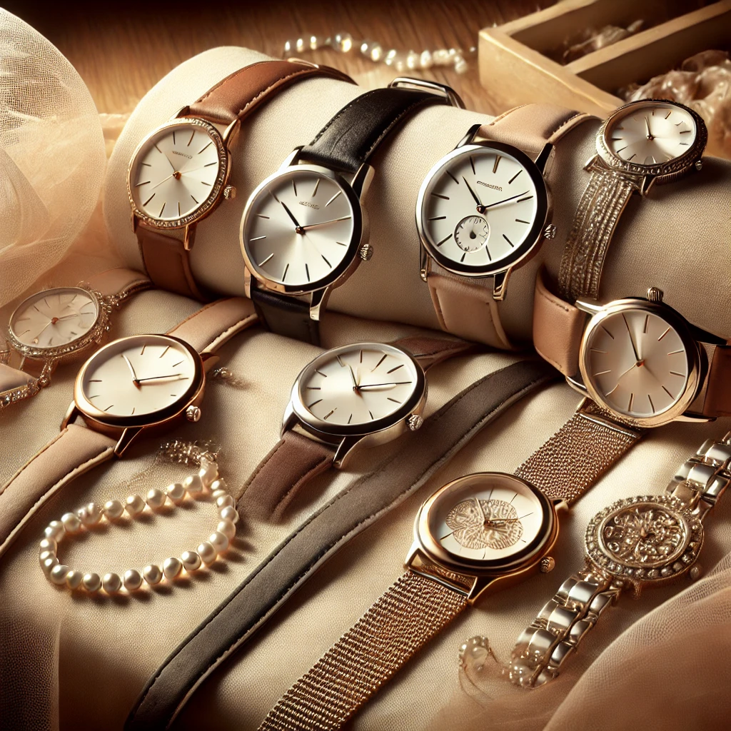 Women's Watches
